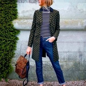 J.Crew Perfect Fit Turtleneck